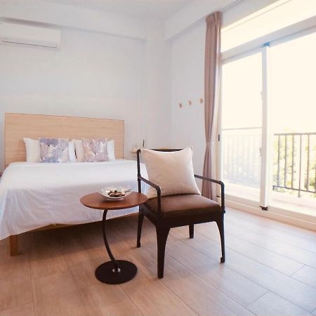 Love Summer B&B Cape Eluanbi Экстерьер фото