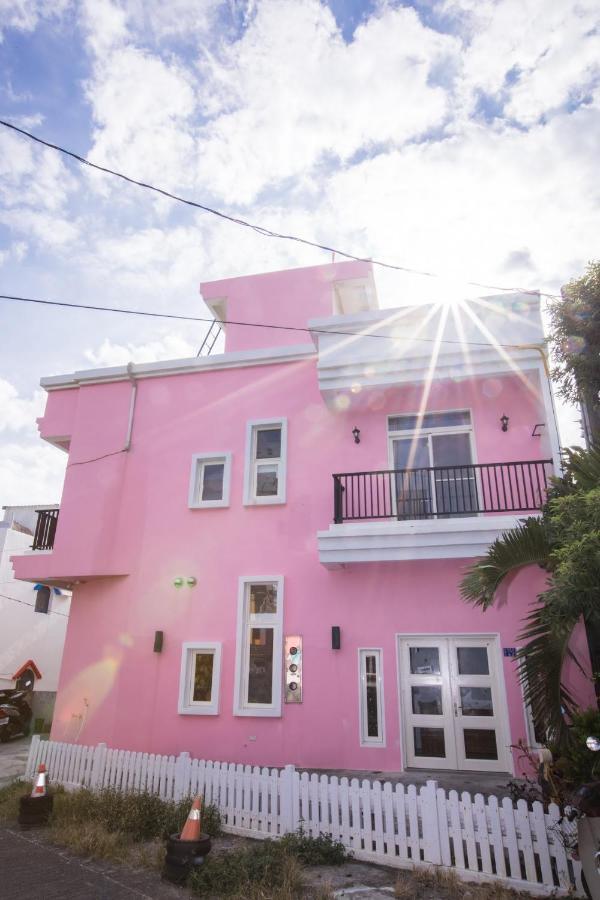 Love Summer B&B Cape Eluanbi Экстерьер фото