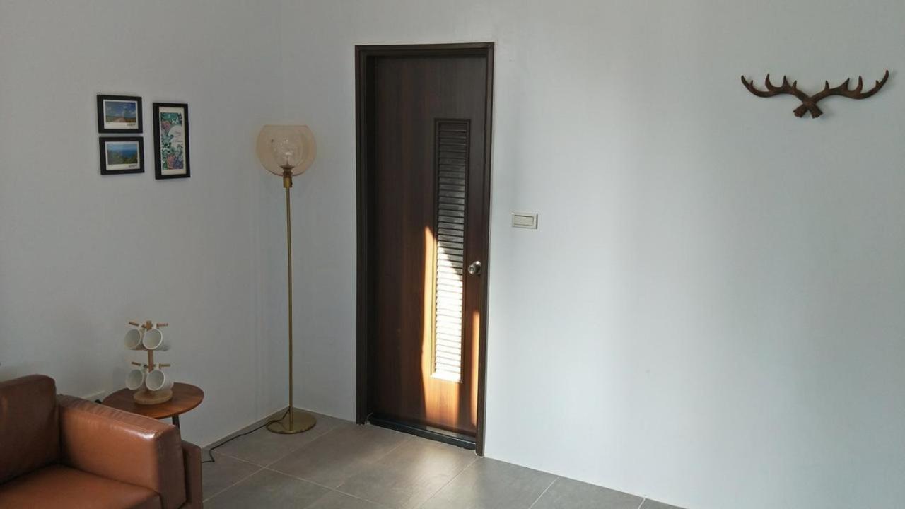 Love Summer B&B Cape Eluanbi Экстерьер фото