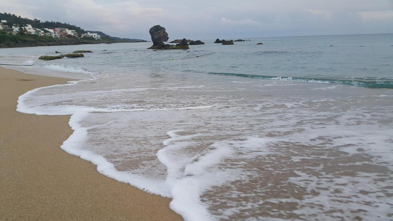 Love Summer B&B Cape Eluanbi Экстерьер фото