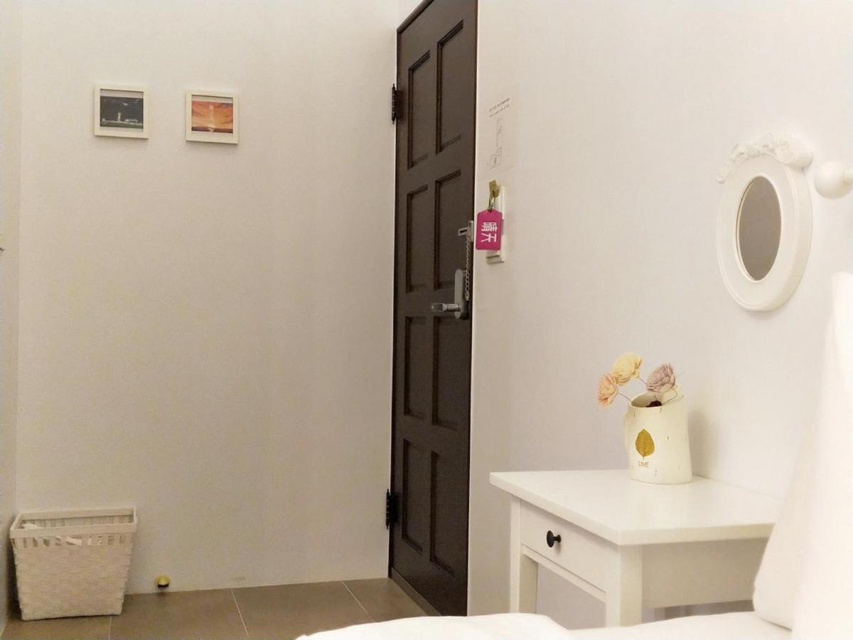 Love Summer B&B Cape Eluanbi Экстерьер фото