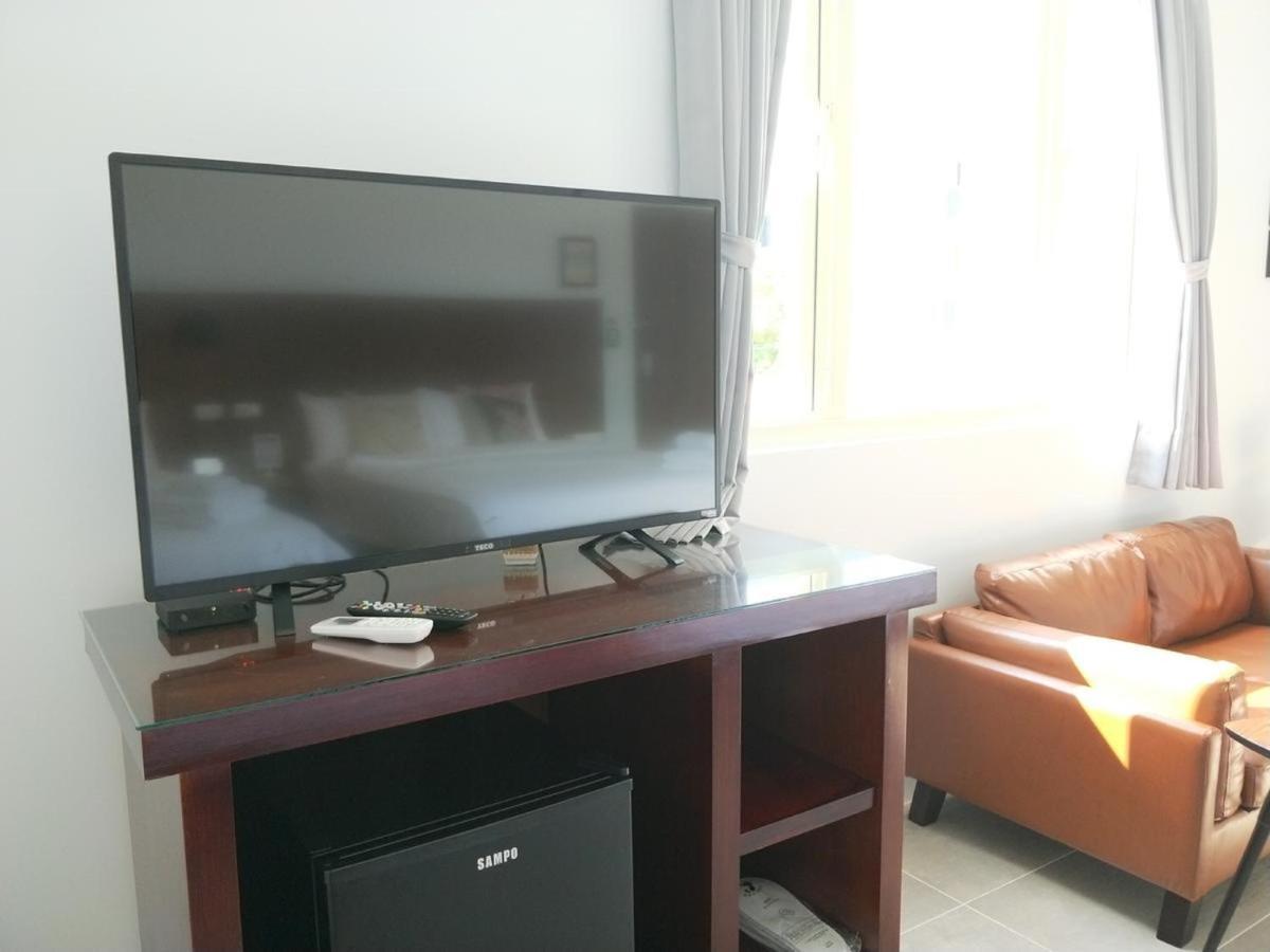 Love Summer B&B Cape Eluanbi Экстерьер фото