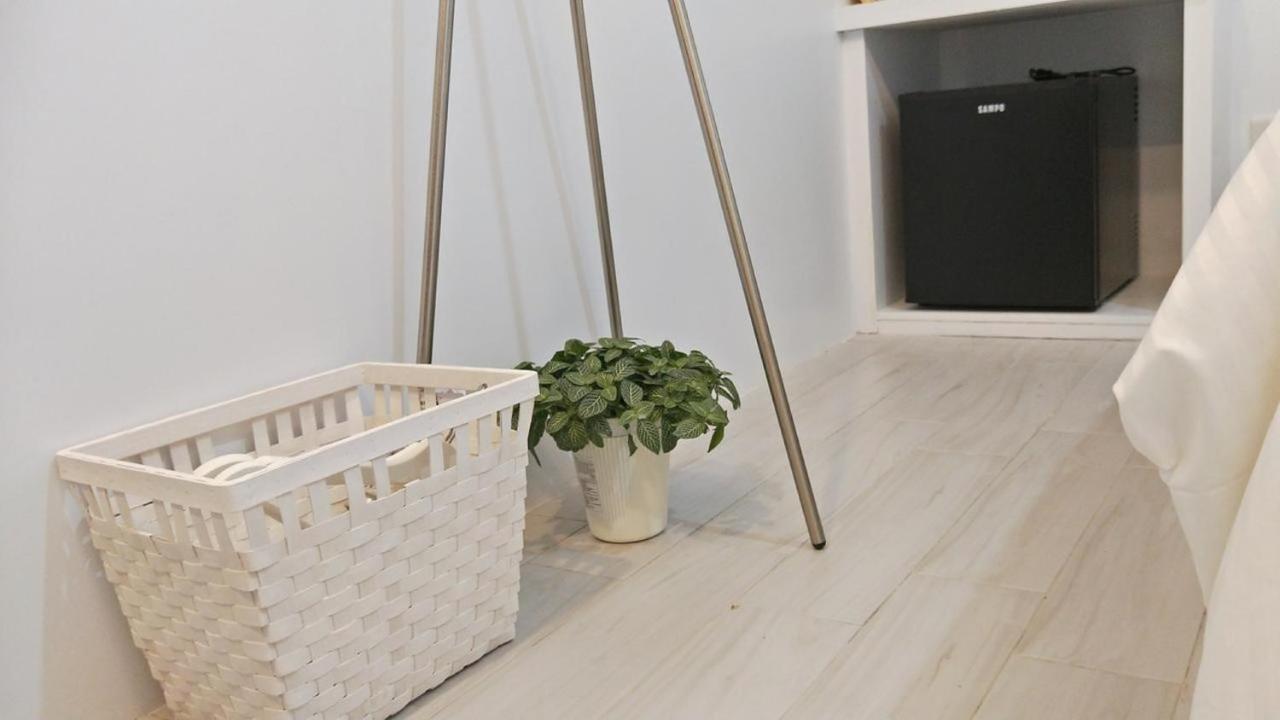 Love Summer B&B Cape Eluanbi Экстерьер фото