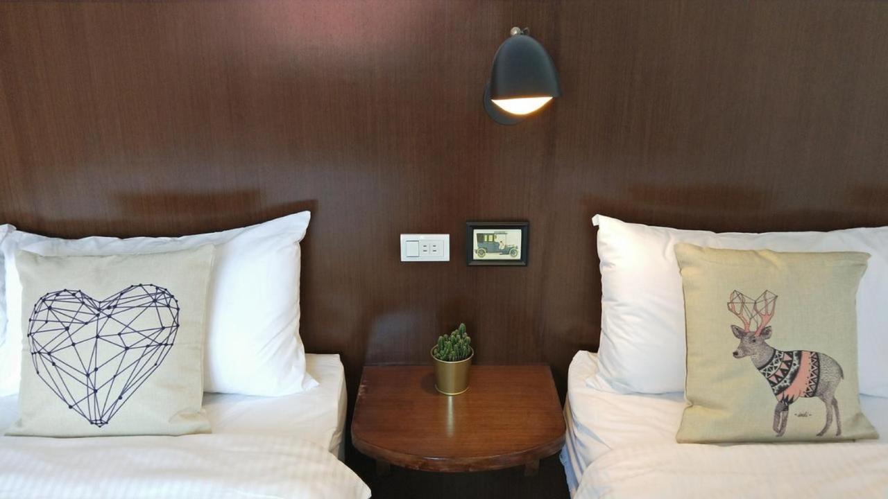 Love Summer B&B Cape Eluanbi Экстерьер фото