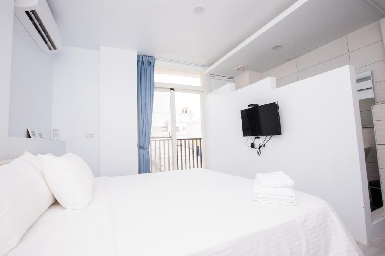 Love Summer B&B Cape Eluanbi Экстерьер фото