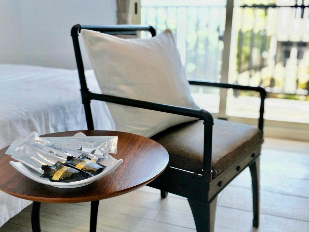 Love Summer B&B Cape Eluanbi Экстерьер фото