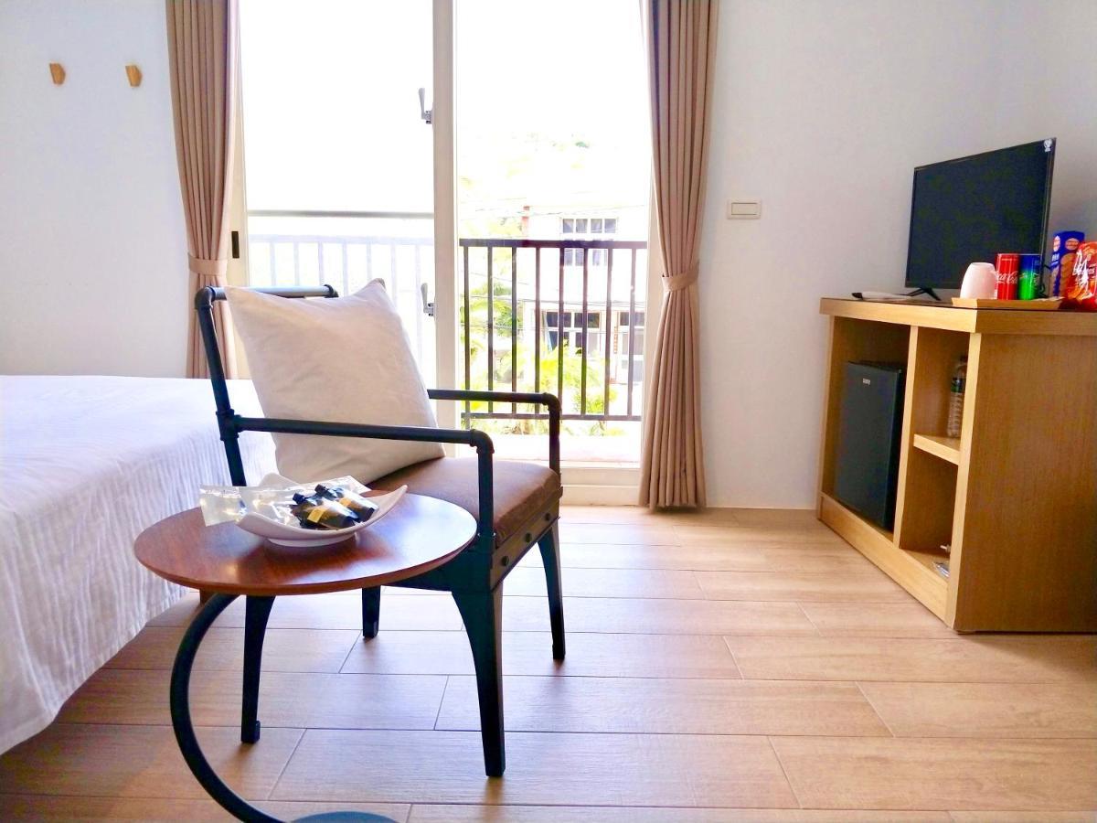 Love Summer B&B Cape Eluanbi Экстерьер фото